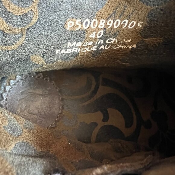 Fly London boots - Picture 13 of 13